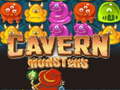 Cluiche Cavern Monsters