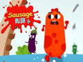 Cluiche Sausage rush
