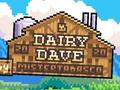 Cluiche Dairy Dave