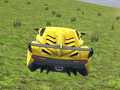 Cluiche Car Simulation Game