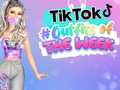 Cluiche TikTok Outfits Of The Week