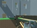 Cluiche Pixel Fps SWAT Command