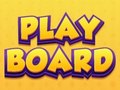 Cluiche Play Board