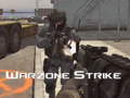 Cluiche Warzone Strike