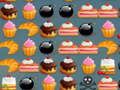 Cluiche Cake Maine