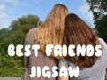Cluiche Best Friends Jigsaw