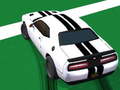 Cluiche Realistic Car Stunt