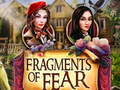Cluiche Fragments of Fear