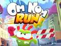 Cluiche Om Nom: Run