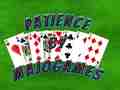 Cluiche Patience By Majogames