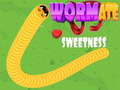 Cluiche Wormate Sweetness
