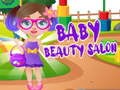 Cluiche Baby Beauty Salon