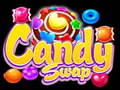 Cluiche Candy Swap