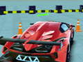 Cluiche RCK Parking SuperCars