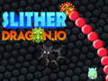 Cluiche Slither Dragon.io