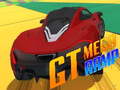 Cluiche GT Mega ramp