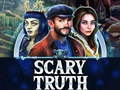 Cluiche Scary Truth
