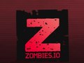 Cluiche Zombies.io