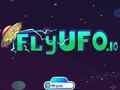 Cluiche FlyUFO.io