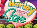 Cluiche Harley Learns To Love