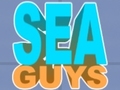 Cluiche Sea Guys
