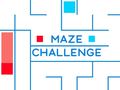 Cluiche Maze Challenge