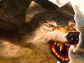 Cluiche Wolf Simulator 3D