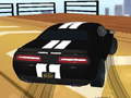 Cluiche Car Sky Stunt