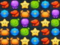Cluiche Shark Frenzy