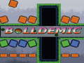 Cluiche Balldemic