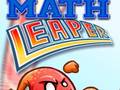Cluiche Math Leaper