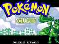 Cluiche Pokémon Clover