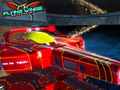 Cluiche Flying Wings HoverCraft