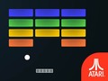 Cluiche Atari Breakout