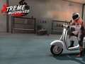 Cluiche Xtreme Motorbikes