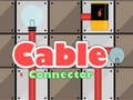 Cluiche Cable Connector