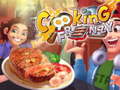 Cluiche Frenzy Cooking