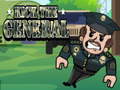 Cluiche Kick The General