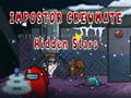 Cluiche Imposter Hidden Stars