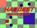 Cluiche Hardest Game Ever