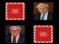 Cluiche Memorize the presidents
