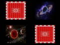 Cluiche memorize the planets