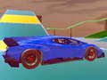 Cluiche RCK Cars Arena Stunt Trial