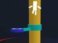 Cluiche Just Jump Steve