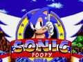 Cluiche Sonic Poopy