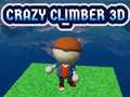 Cluiche Crazy Climber 3D