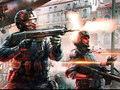 Cluiche Project: Counter Assault Online