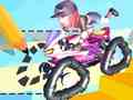 Cluiche Draw Rider