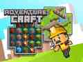 Cluiche Adventure Craft