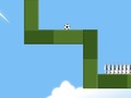 Cluiche Maze football